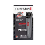 CORTA BARBA REMINGTON RECARGABLE MB08A (BV)