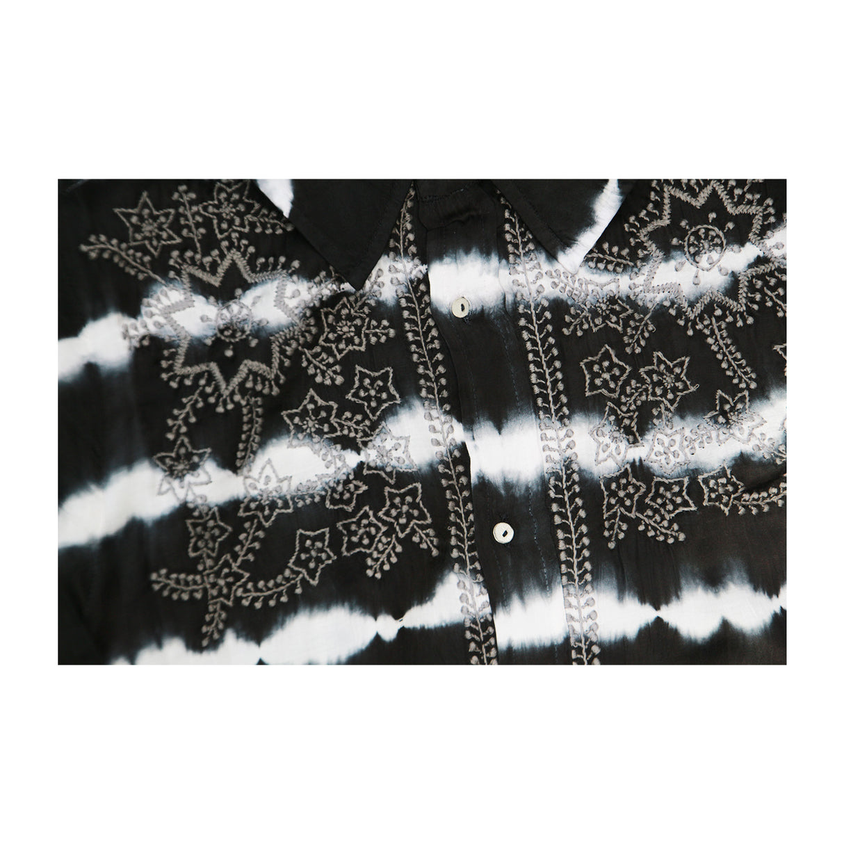 Blusa Rapsodia  Pouly Gris