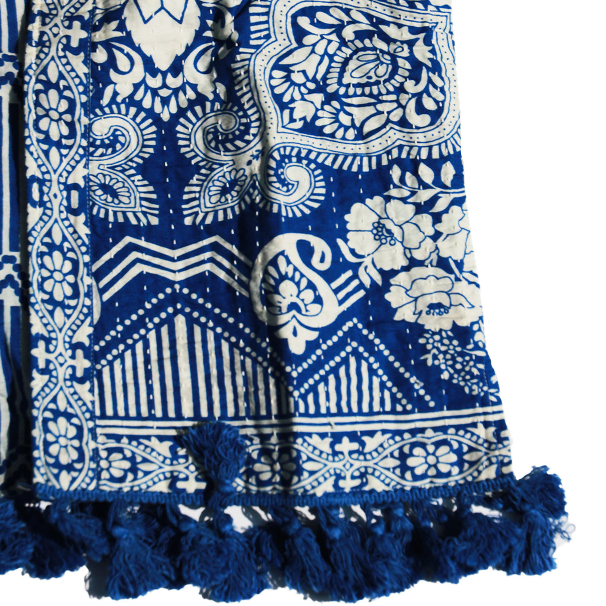 Sweater Fina Nuru Frida Azul