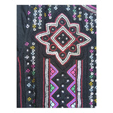 Chaqueta Rapsodia Kisa Negro Petro