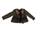 Blusa Rapsodia  Olga Azul