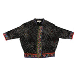 Chaqueta Rapsodia  Dimitri Negro