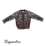 Chaqueta Rapsodia Matfei Multicolor