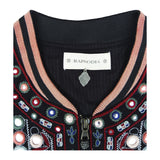 Chaqueta Rapsodia Matfei Multicolor