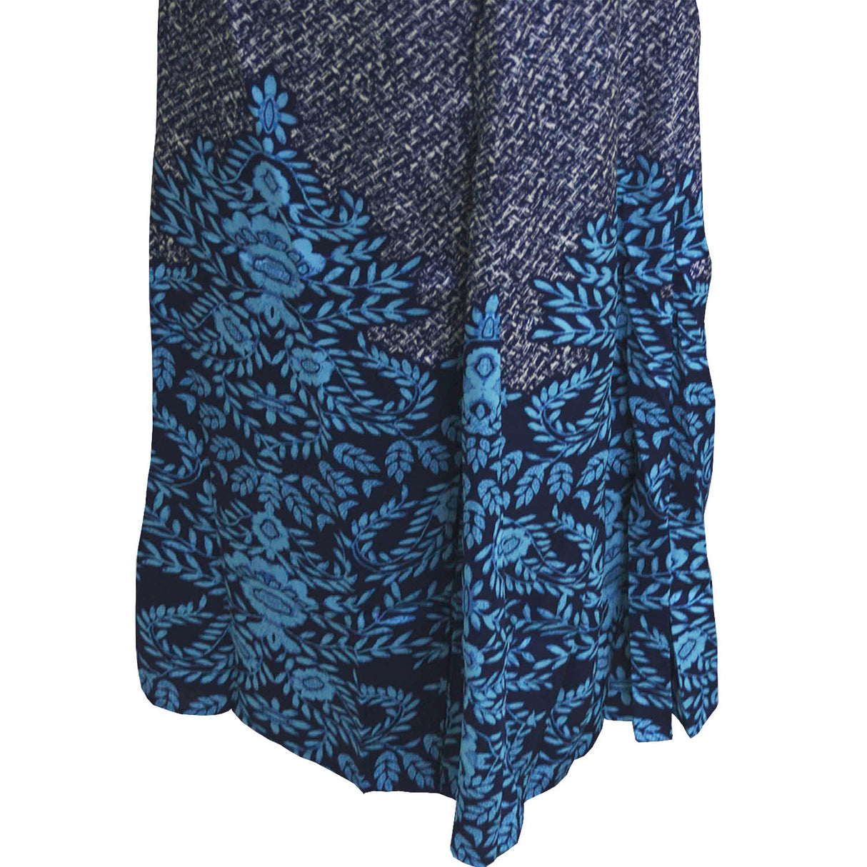 Falda Rapsodia Oludeniz Azul