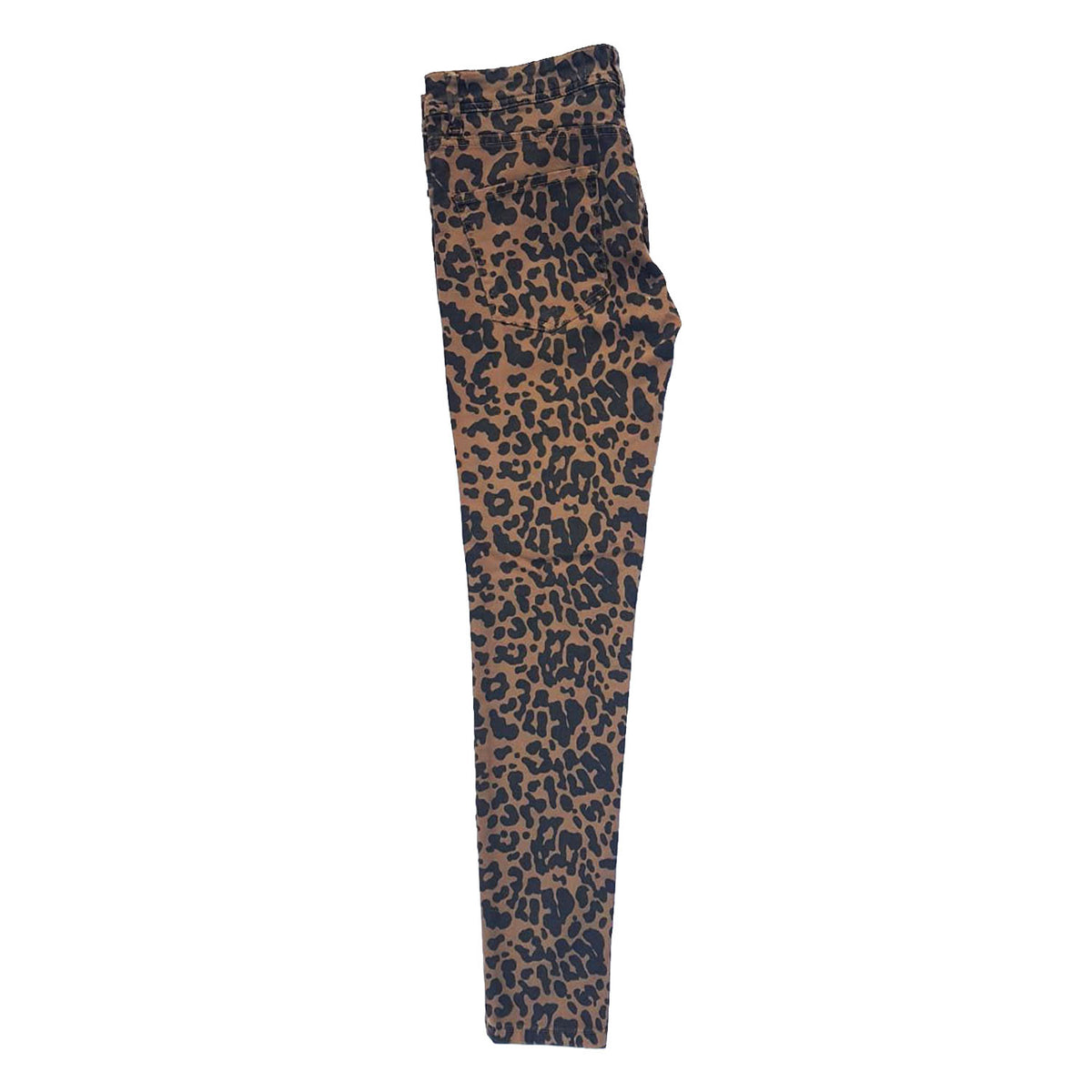 Jeans Rapsodia  Queen Kylie Leopard