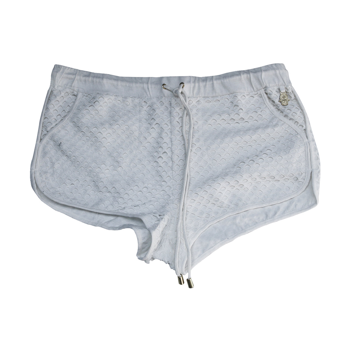 Short Rapsodia  Syna Blanca