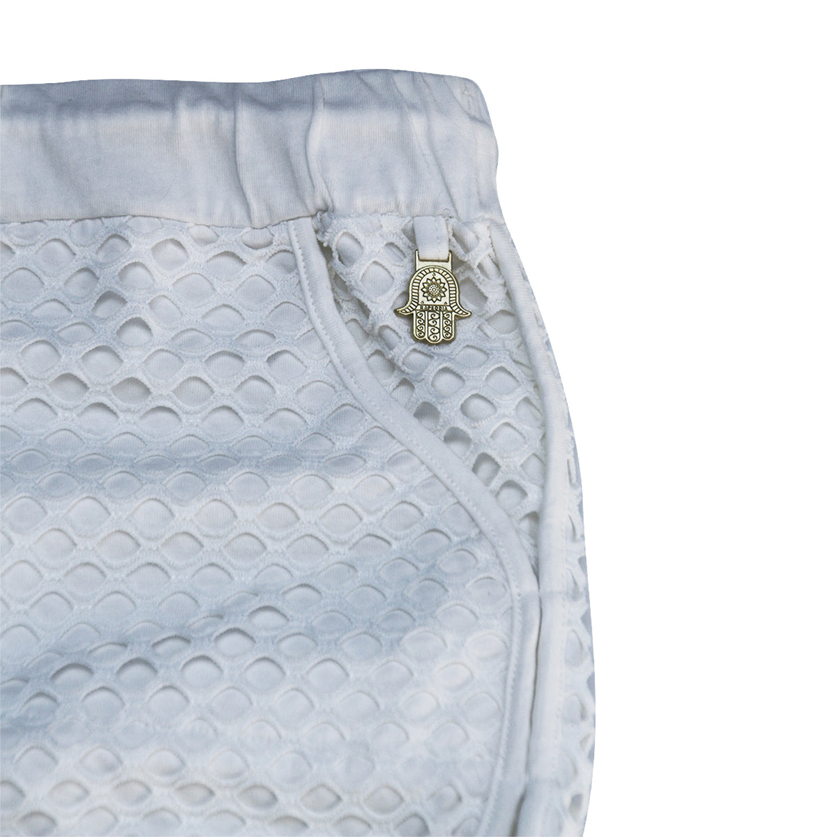 Short Rapsodia  Syna Blanca