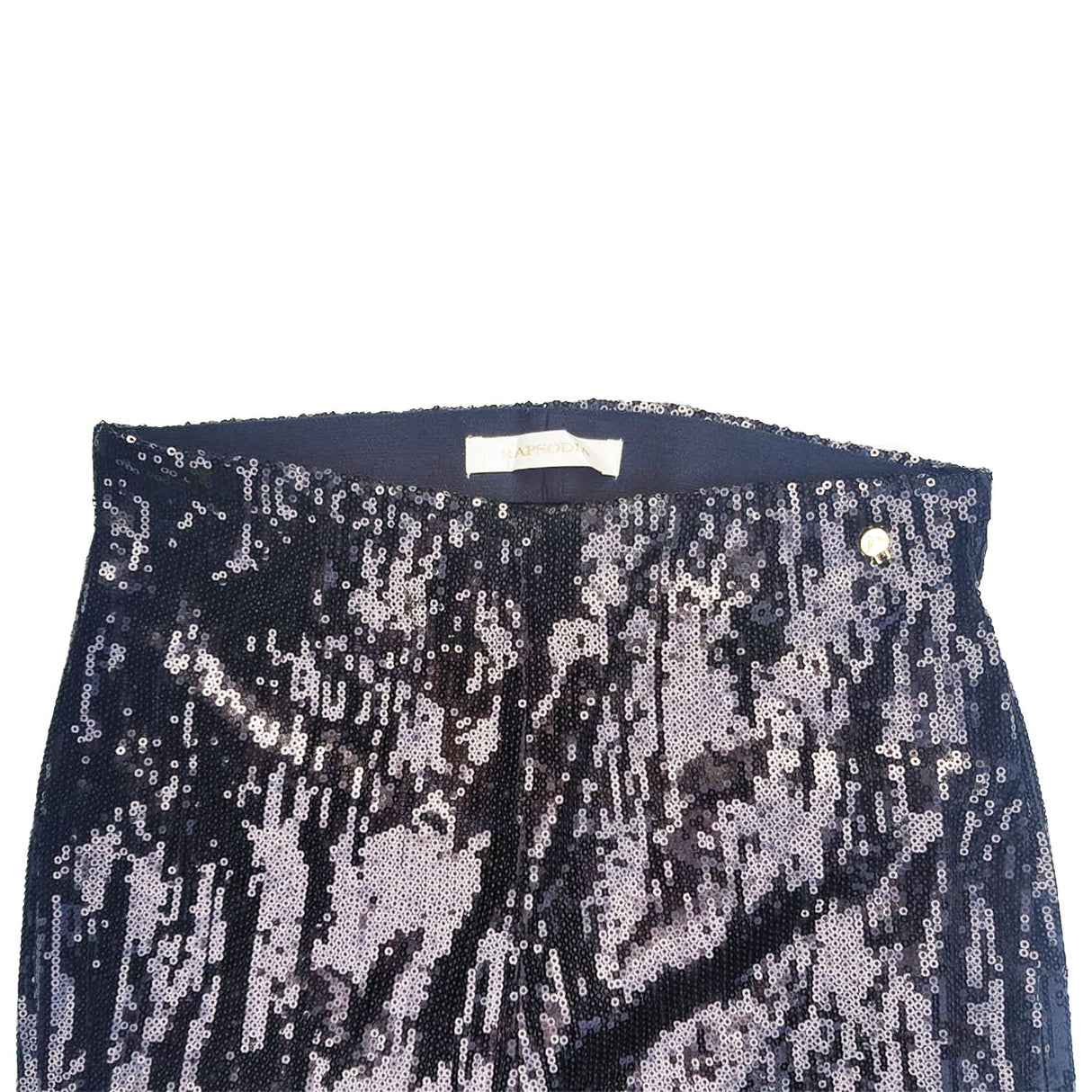 Pantalon Rapsodia  Stardust Negro