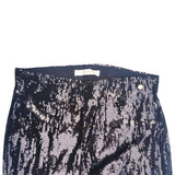 Pantalon Rapsodia  Stardust Negro
