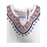 Polera Rapsodia M.Larga Lira