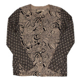 Sweater Rapsodia  Nolan Negro