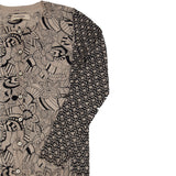 Sweater Rapsodia  Nolan Negro