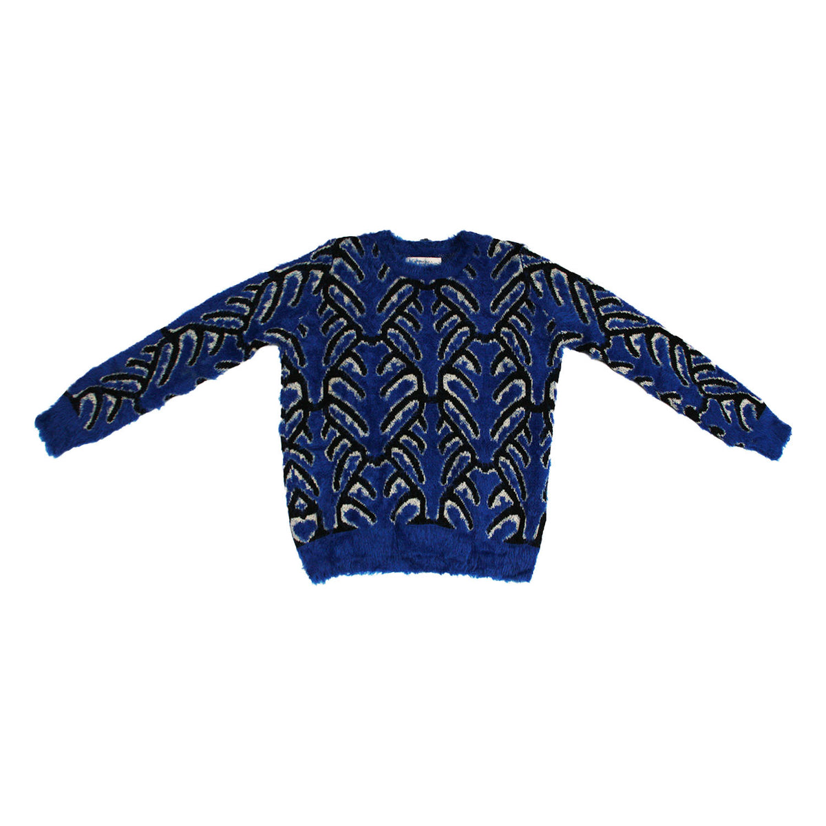 Sweater Rapsodia  Cukita Azul