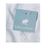 Bombachas Babycottons Set Estampada