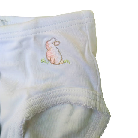 Bombachas Babycottons Set Estampada