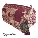 Cosmetiquero Rapsodia Chico Monet Magenta