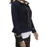 Sweater (Bzo) Rapsodia Ali Brunouski Azul