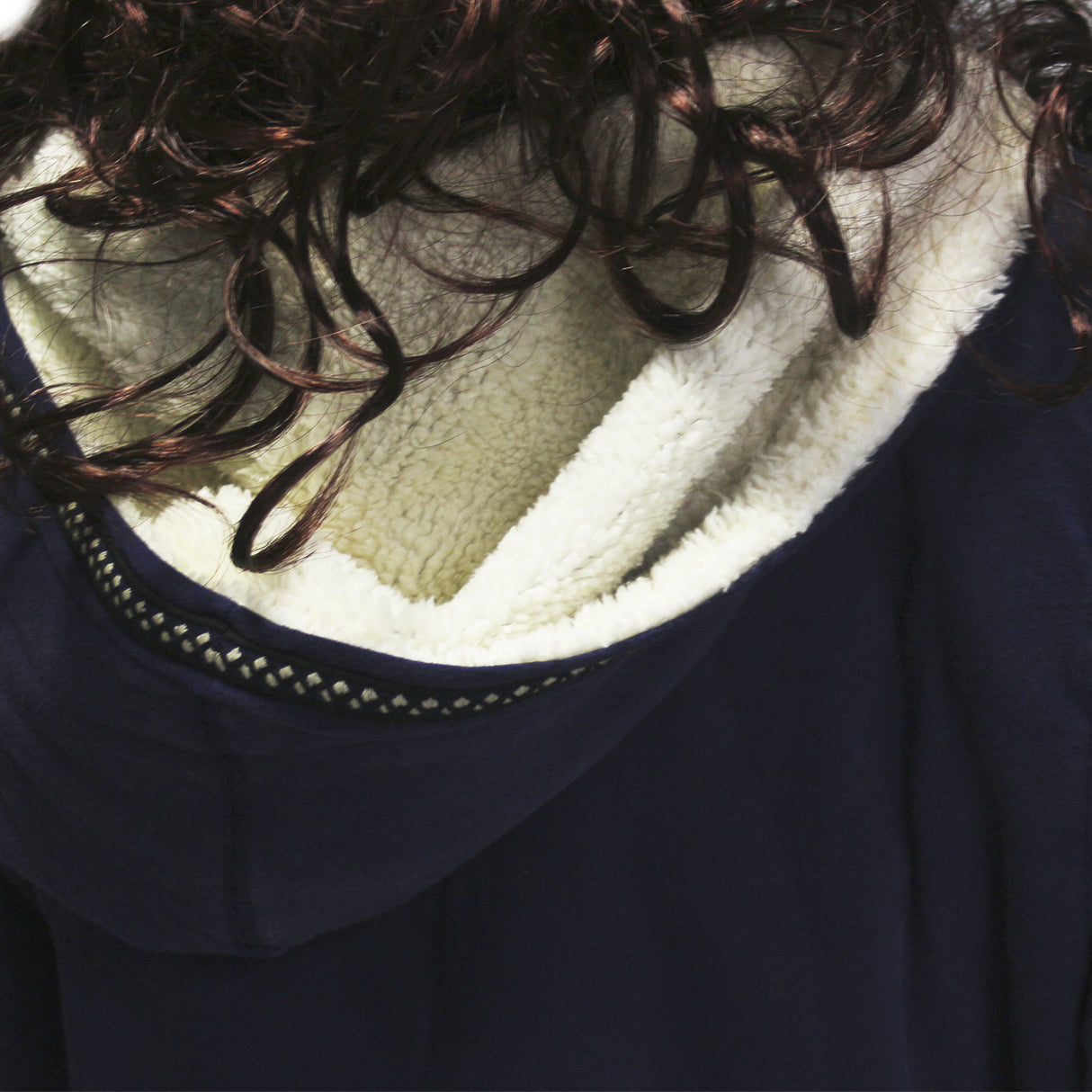 Sweater (Bzo) Rapsodia Ali Brunouski Azul