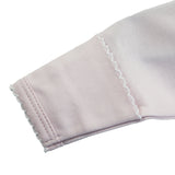 Enterito Footie Basic C/Pie Rosa