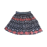 Falda Rapsodia Corta Coney