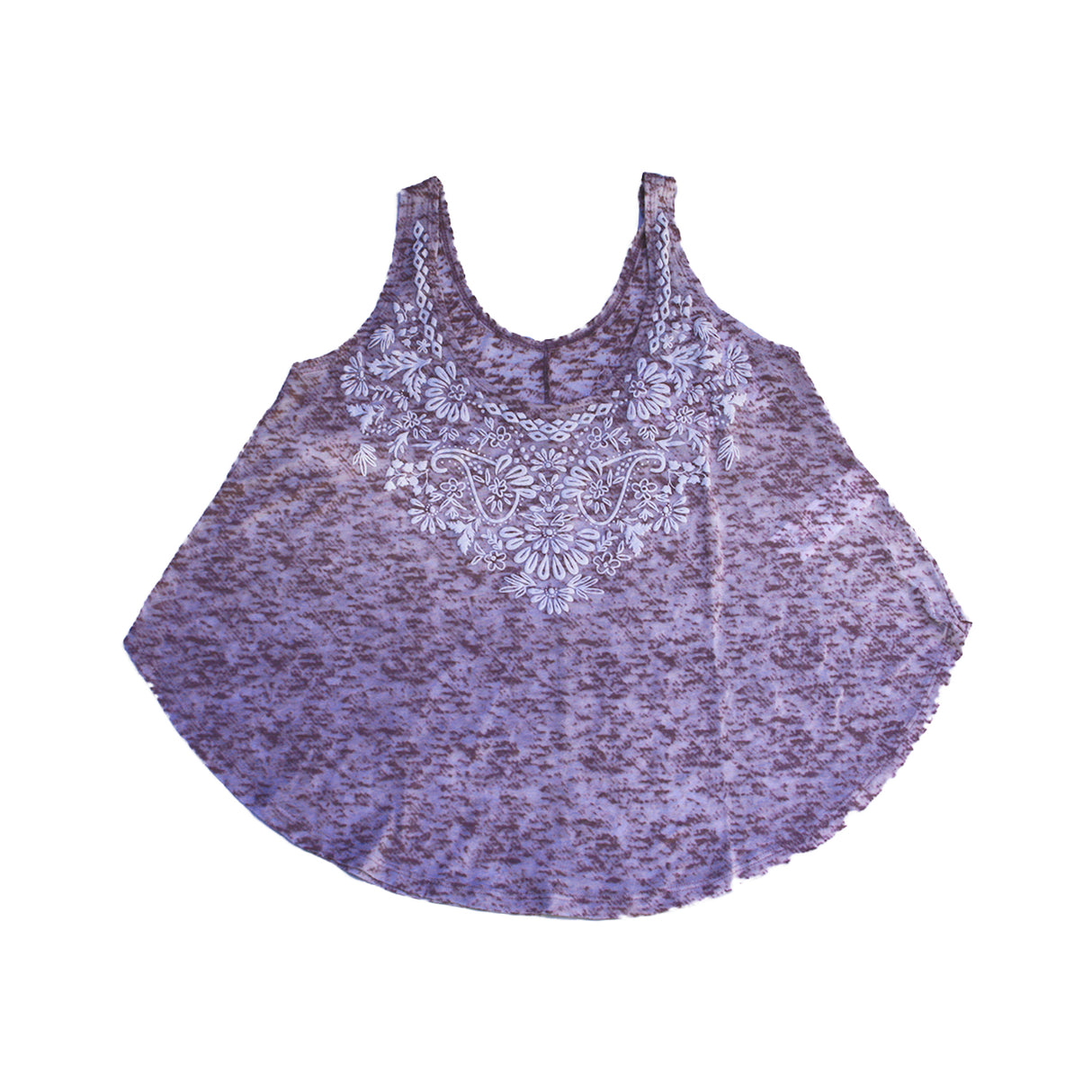 Polera Musculosa Rapsodia Baker Rosa