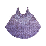 Polera Musculosa Rapsodia Baker Rosa