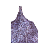 Polera Musculosa Rapsodia Baker Rosa