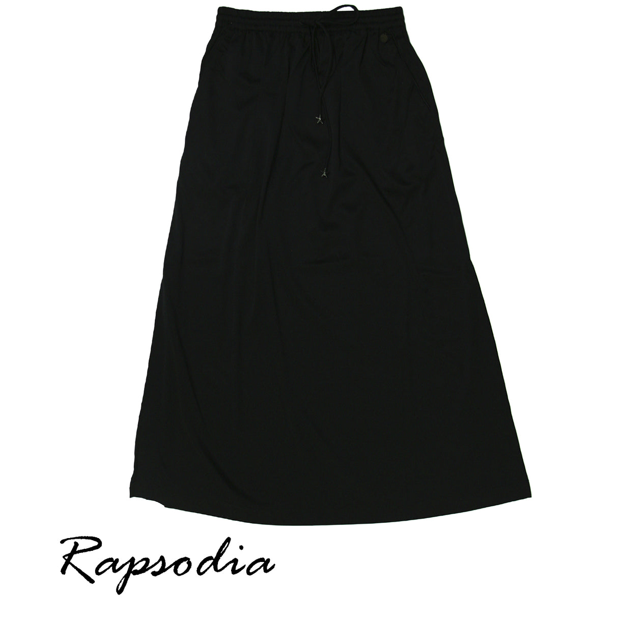 Falda Rapsodia Weech Negro