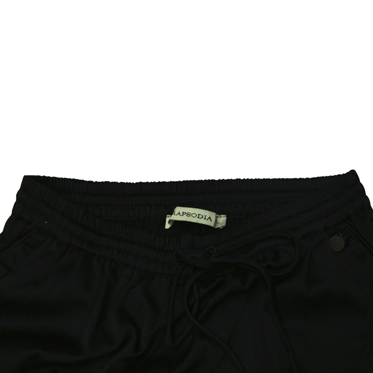Falda Rapsodia Weech Negro