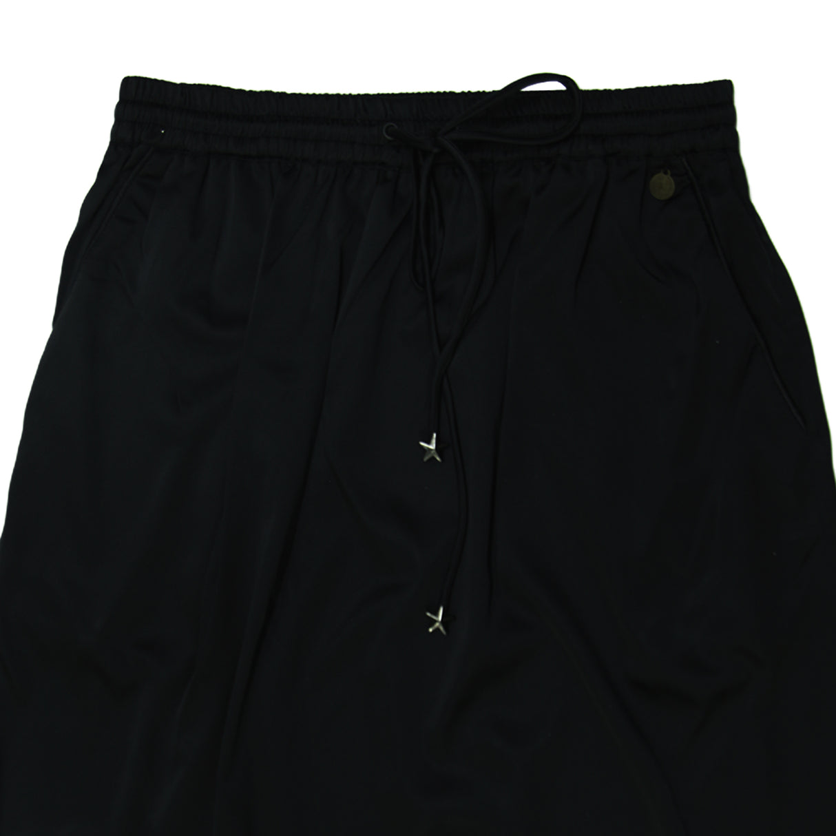 Falda Rapsodia Weech Negro