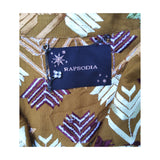 Kimono Rapsodia  Olenka Mostaza