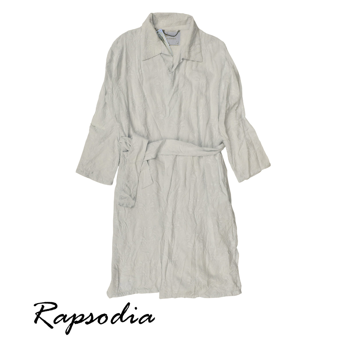 Kimono Rapsodia  Olenka New Crudo