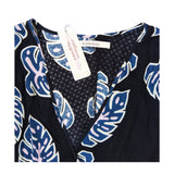 Vestido Rapsodia  Rurik Negro