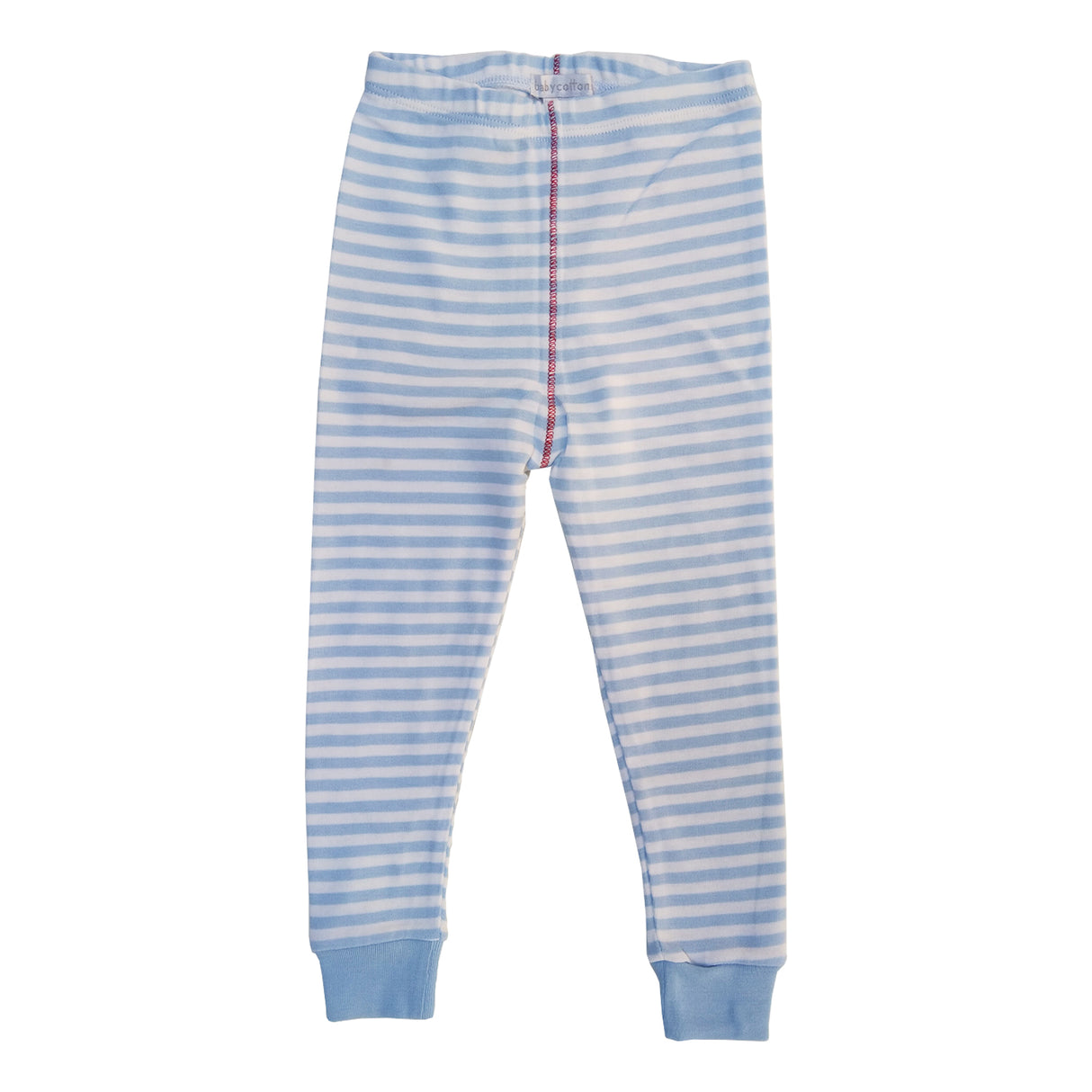 Pijama Fishing Blanco Celeste