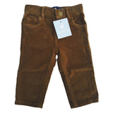 Pantalon Babycottons Corderoy Camel