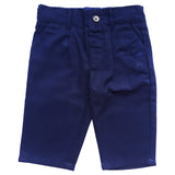 Pantalón Babycottons Bb cumple Azul