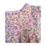 Vestidos Babycottons Chantal Rosa