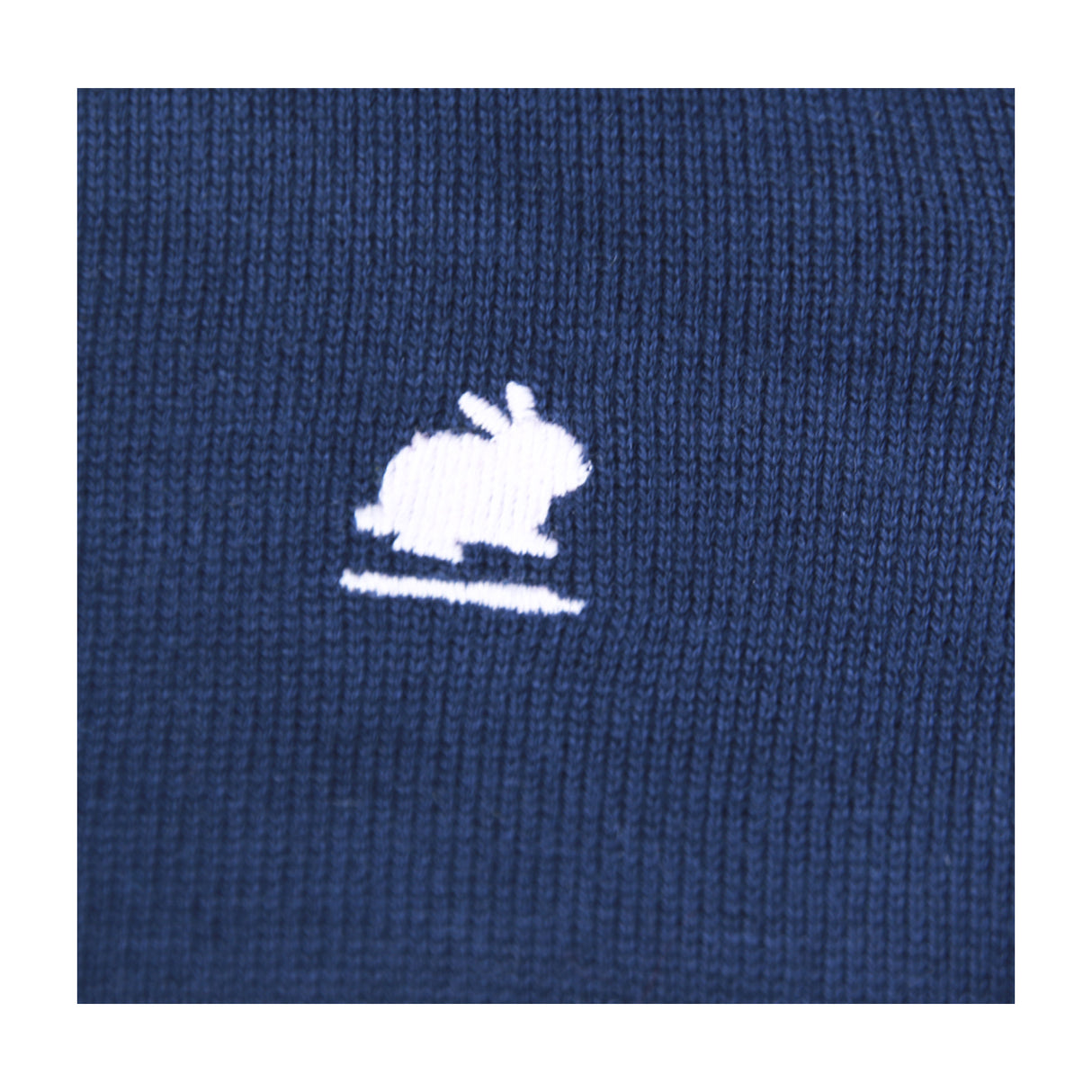 Sweater Pima Clors Girl Azul