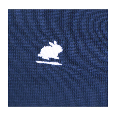Sweater Pima Clors Girl Azul