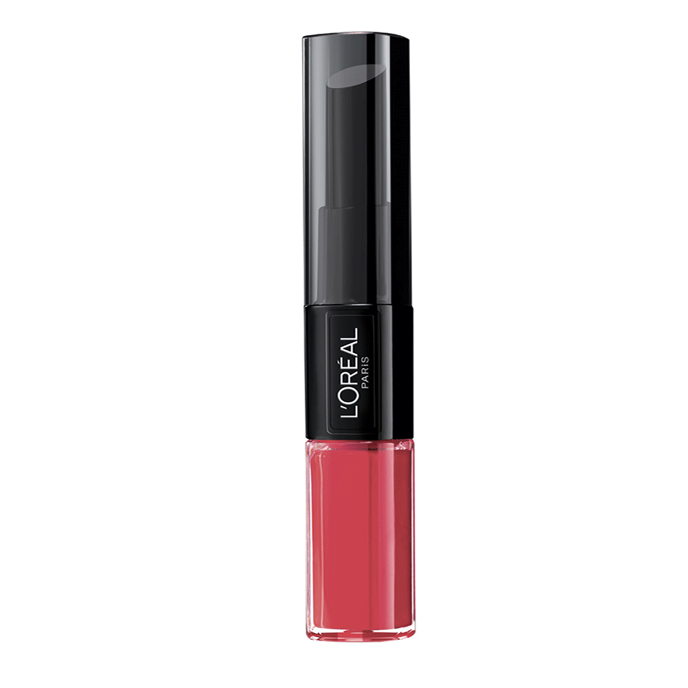 Labial Infaillible X3 109 Blossoming Berry L&#39;Oréal Paris