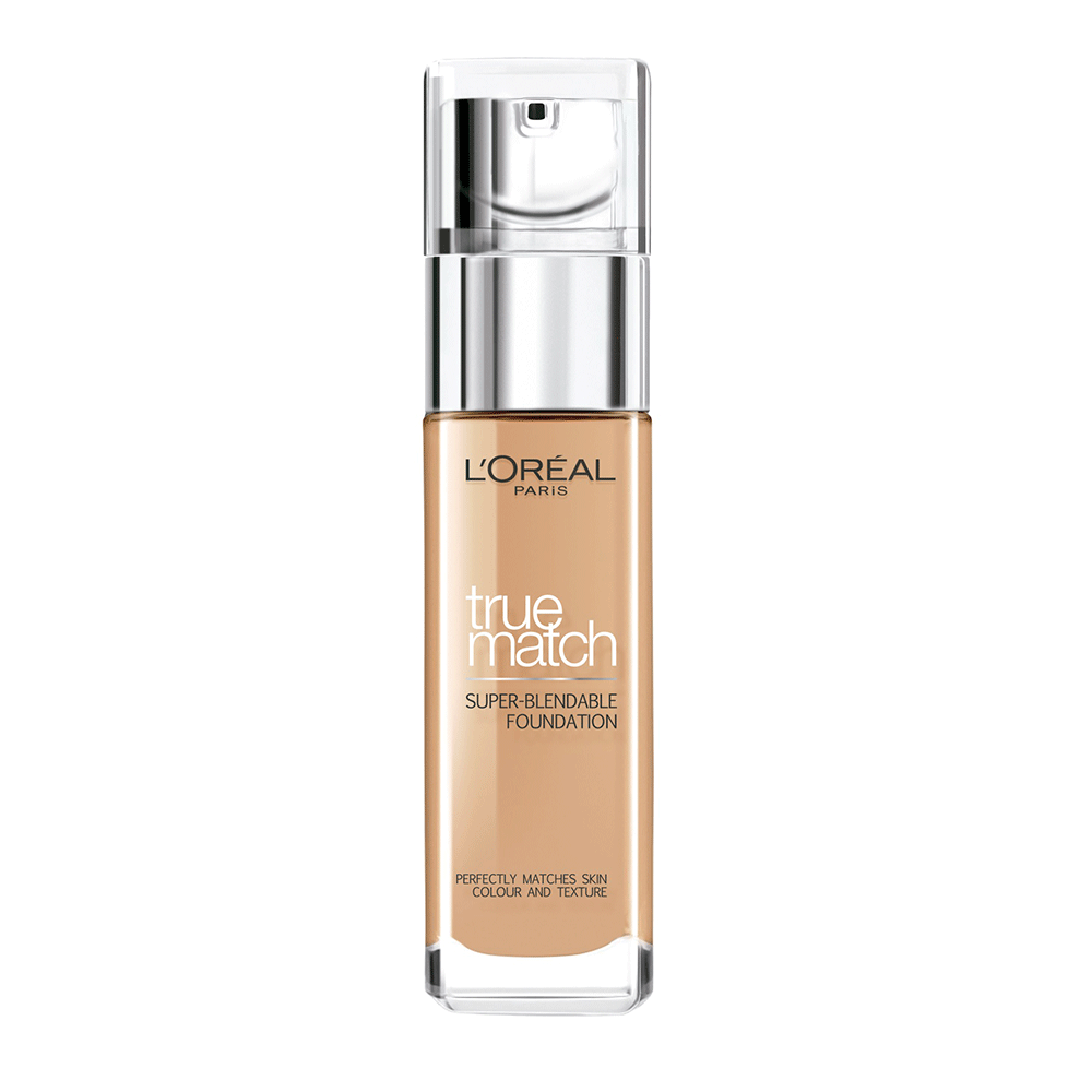 Base True Match N6 Miel L'Oréal Paris L'Oréal Paris