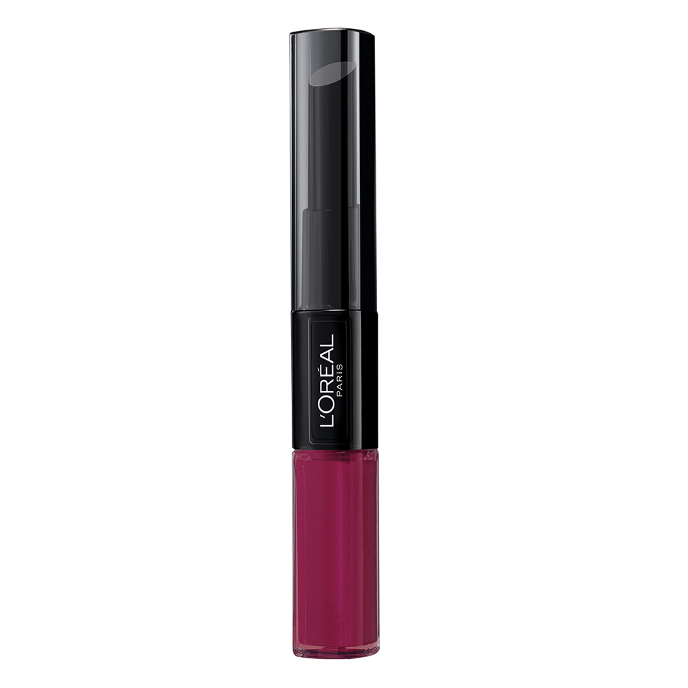 Labial Infaillible X3 214 Raspberry For Life L'Oréal Paris