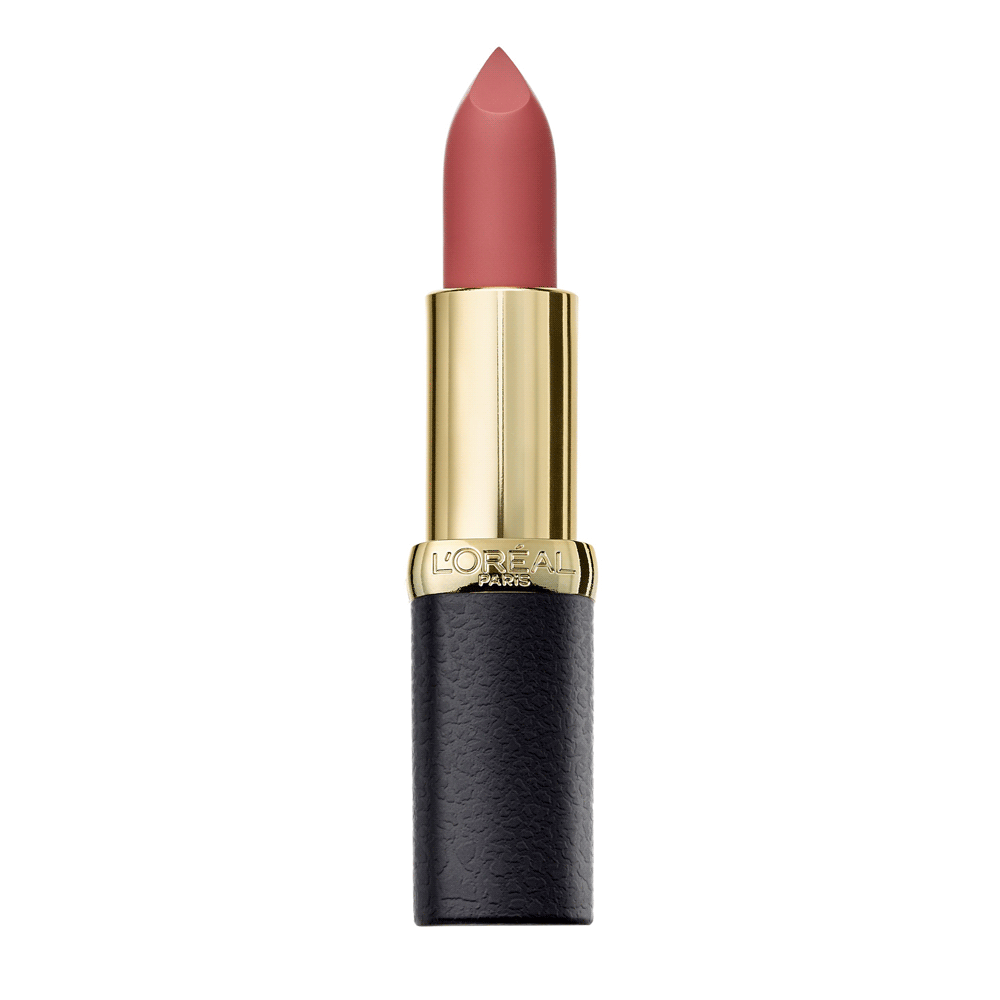 Labial Color Riche Matte 640 Erotique L'Oréal Paris