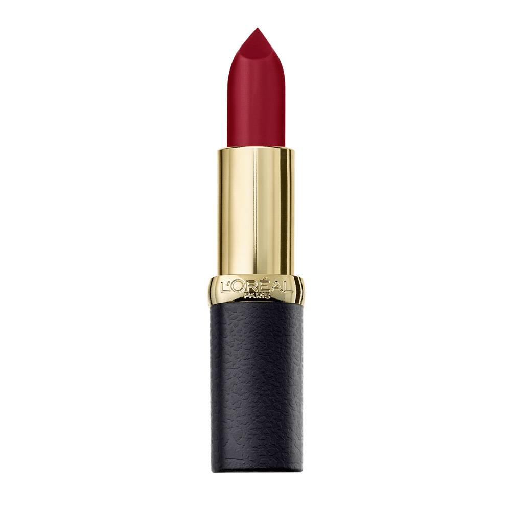 Labial Color Riche Matte 430 Mon Jules L&#39;Oréal Paris