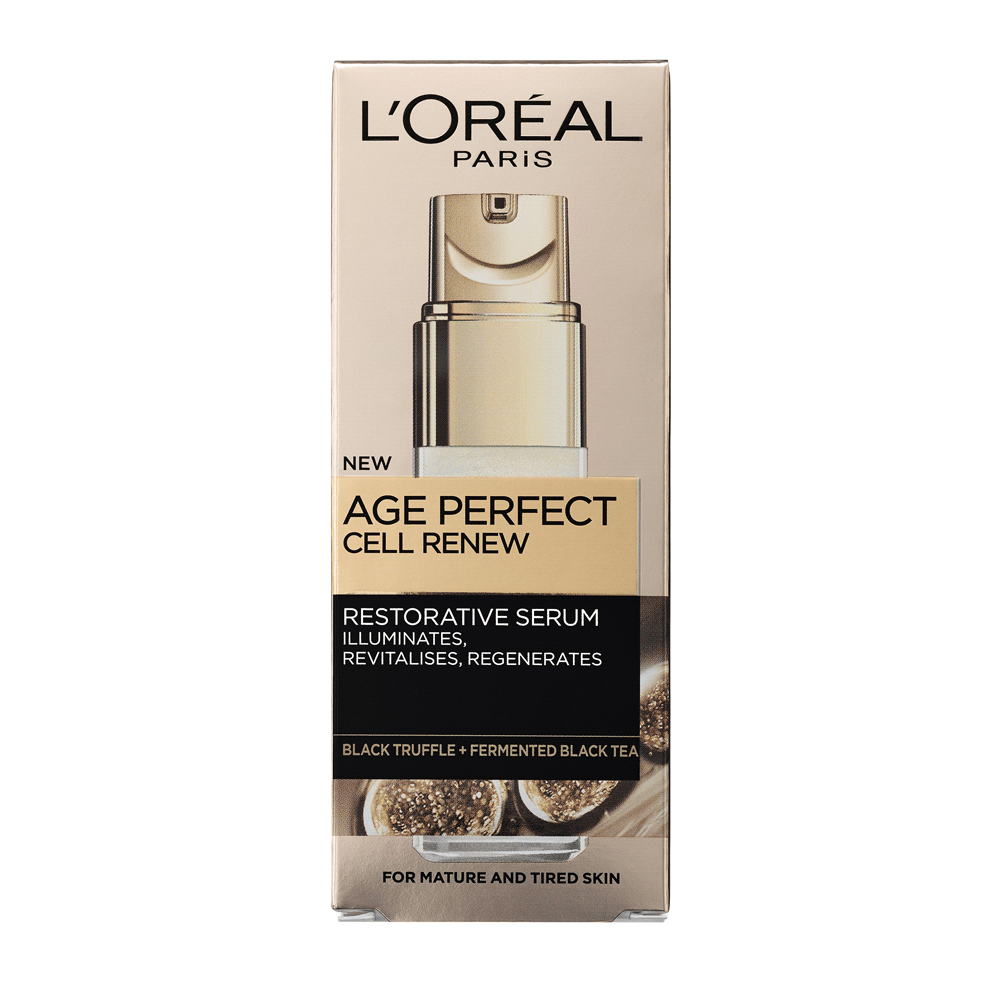 Serum Anti-Arrugas Age Perfect Renacimiento Celular