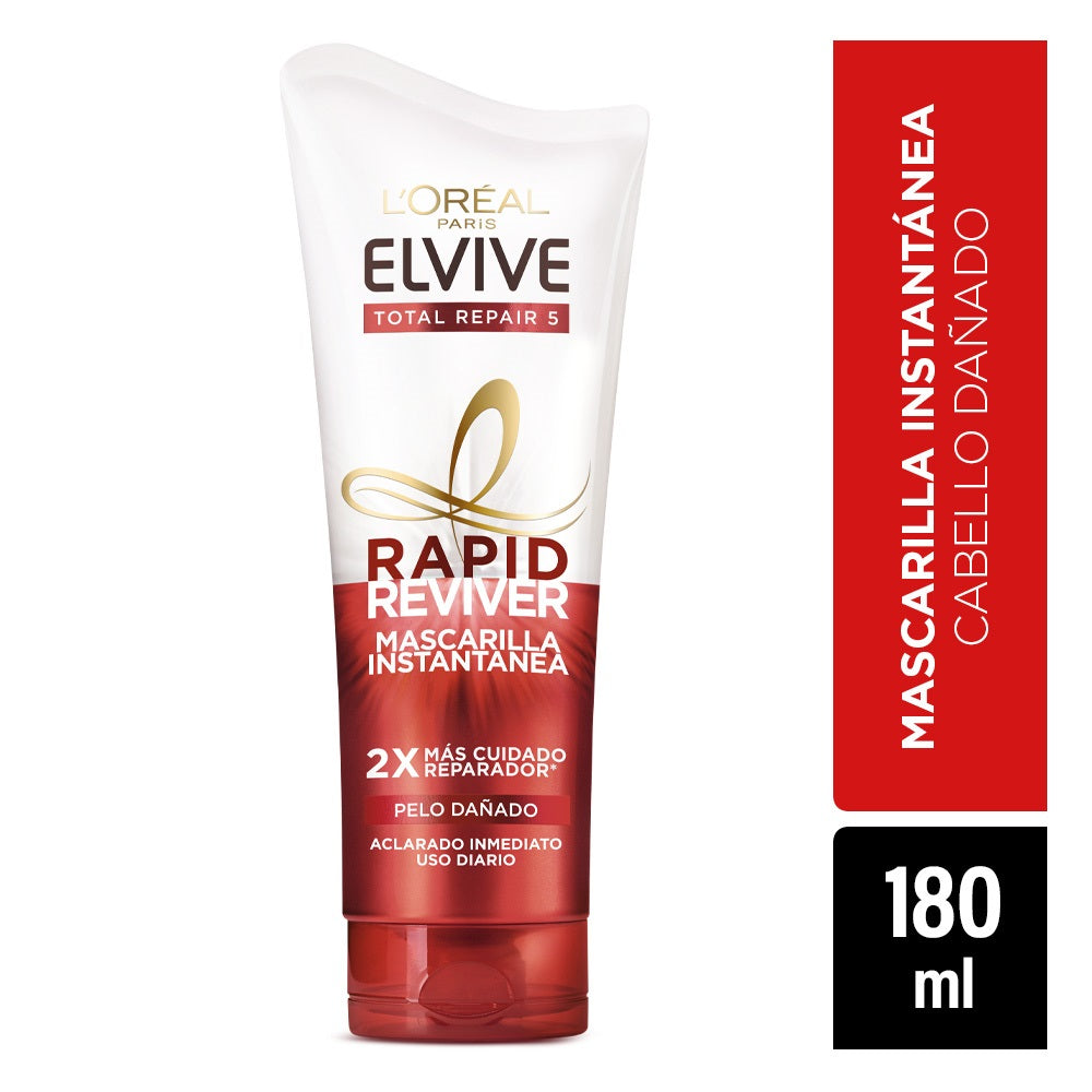 Eli Tr5 Reviver T180 Esi