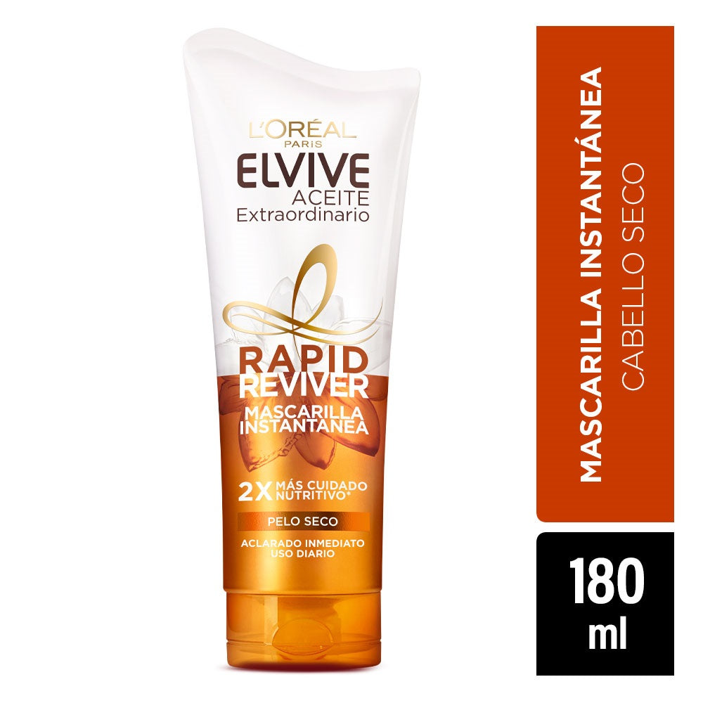 Eli Huile Ext Reviver T180 Esi