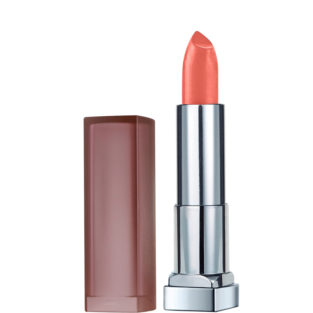 Labial Color Sensational Matte 932 Clay Crush Maybelline