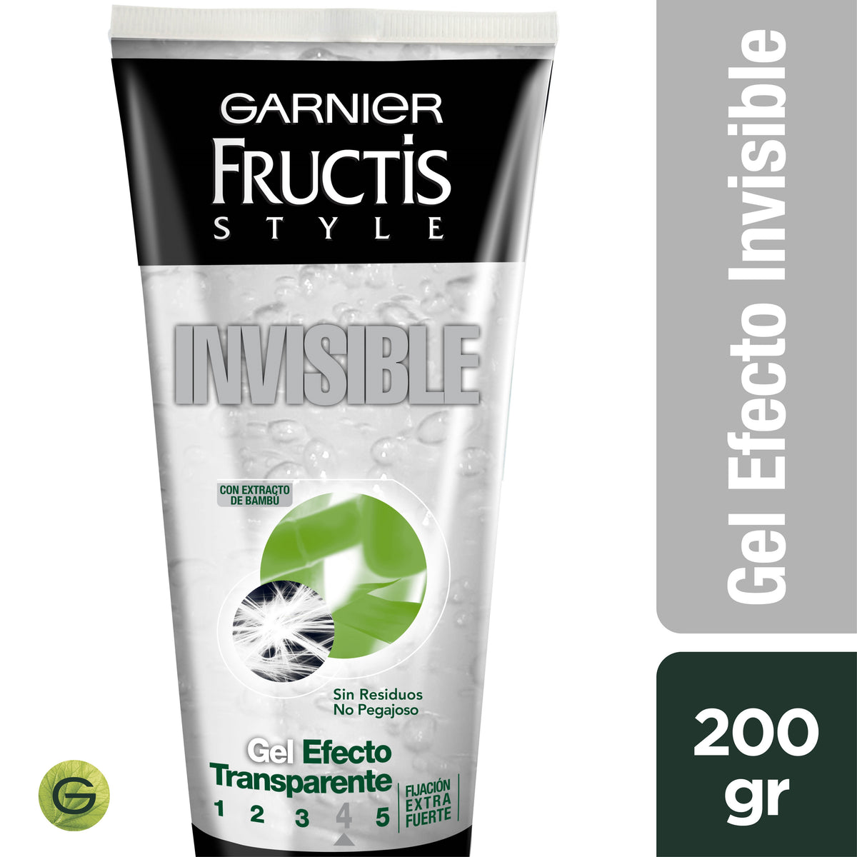Fructis Style  grel Pure Fix Ultra 200 ml